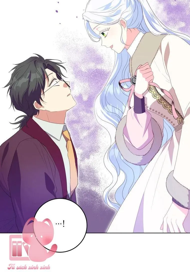 Tôi Đã Đình Công Vì Đã Đến Hạn Chót Chap 34 - Next Chap 35