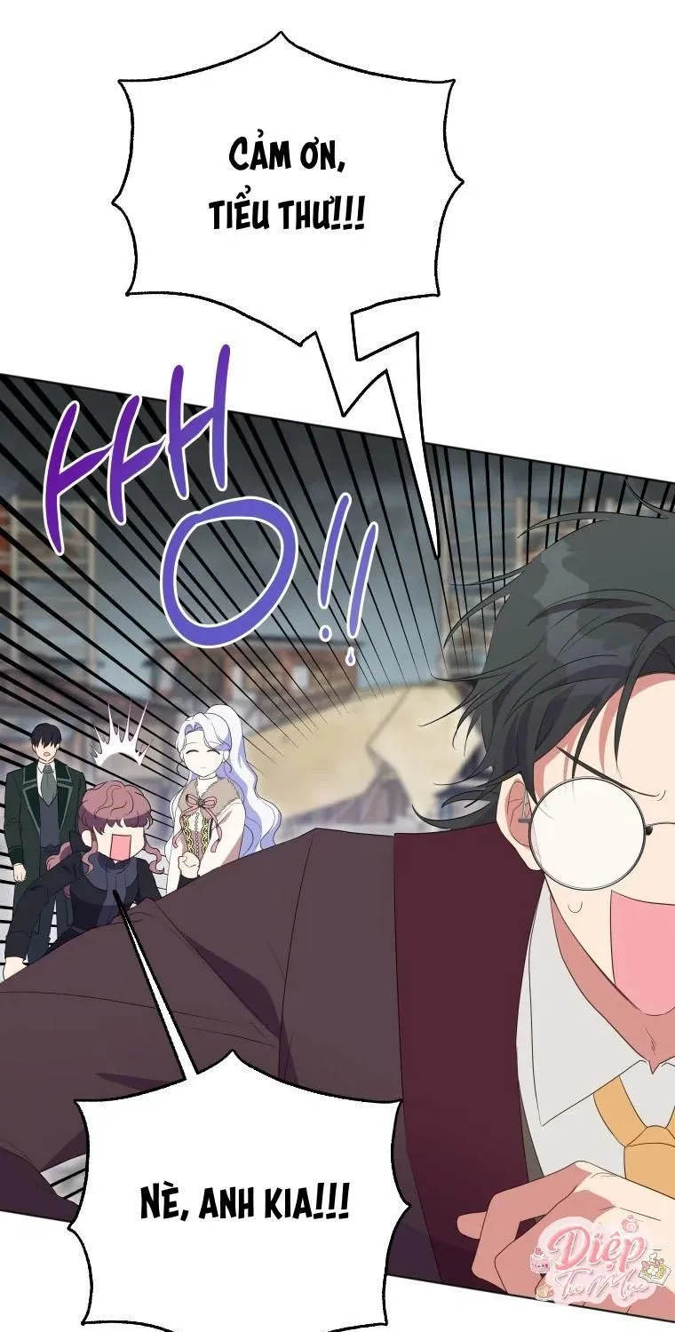 Tôi Đã Đình Công Vì Đã Đến Hạn Chót Chap 34 - Next Chap 35