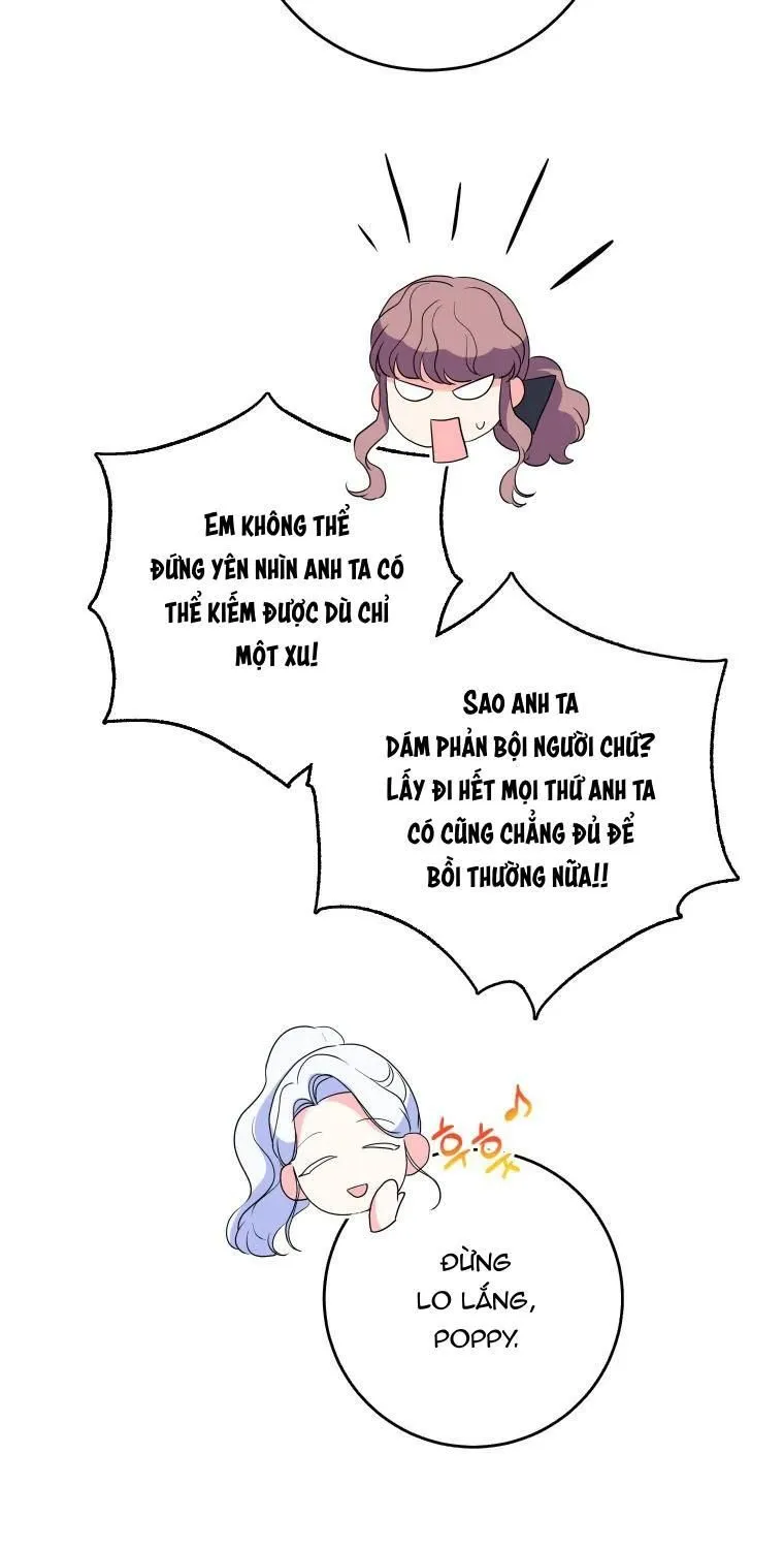 Tôi Đã Đình Công Vì Đã Đến Hạn Chót Chap 34 - Next Chap 35