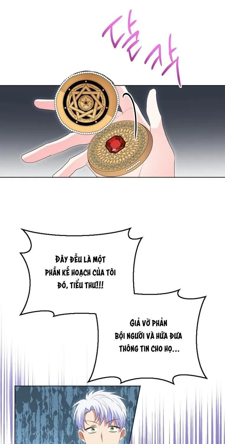 Tôi Đã Đình Công Vì Đã Đến Hạn Chót Chap 34 - Next Chap 35