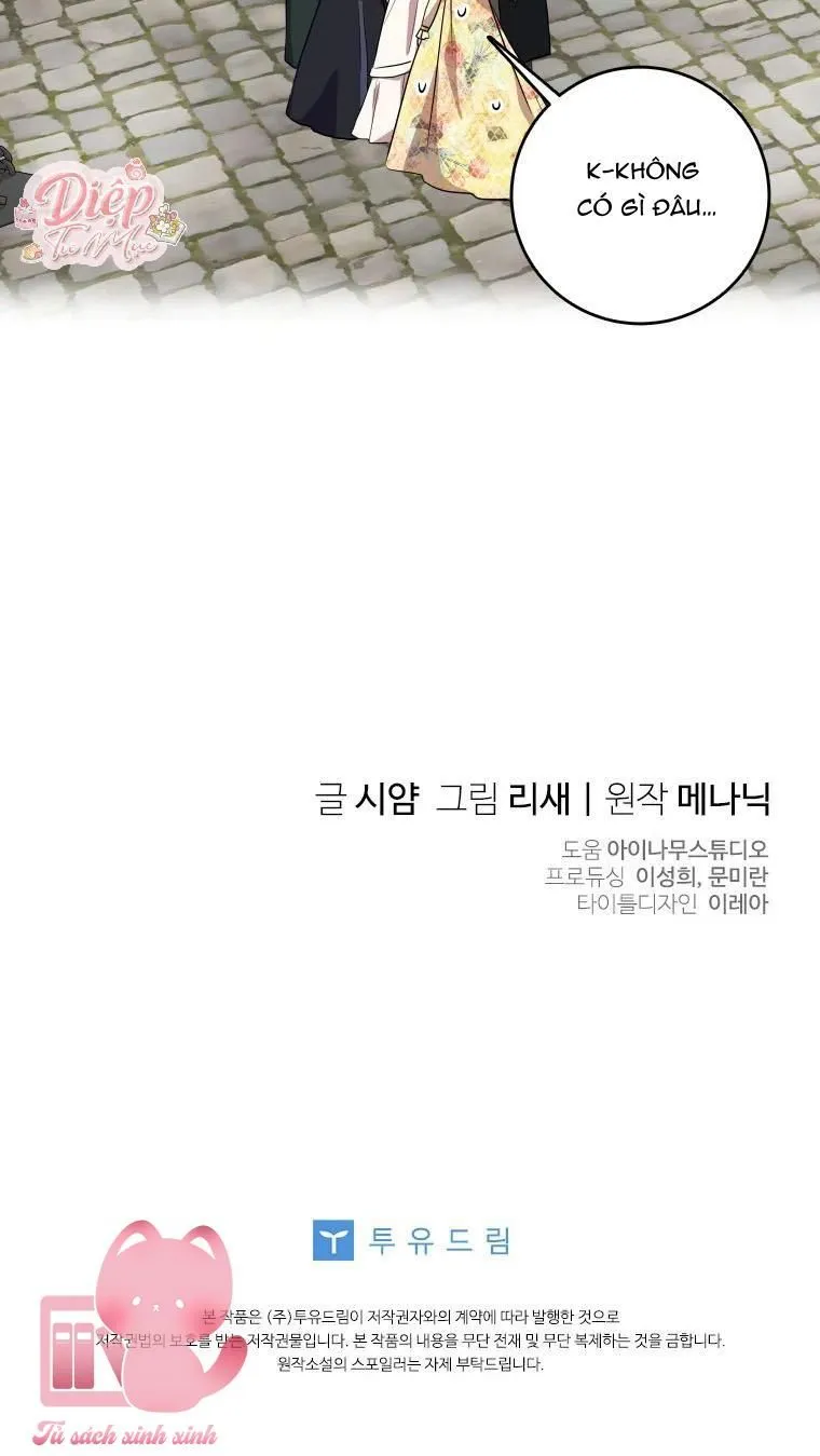 Tôi Đã Đình Công Vì Đã Đến Hạn Chót Chap 34 - Next Chap 35