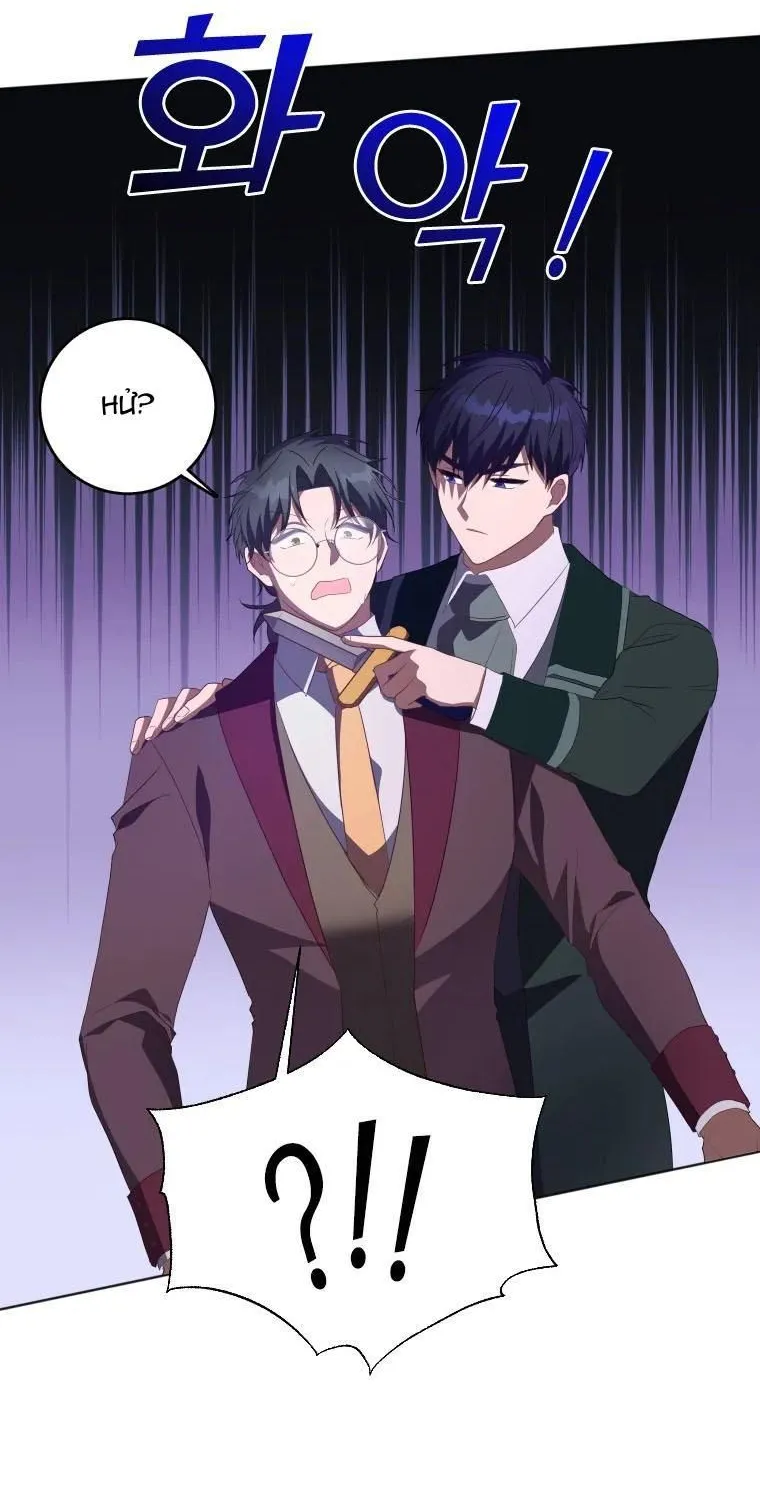 Tôi Đã Đình Công Vì Đã Đến Hạn Chót Chap 34 - Next Chap 35
