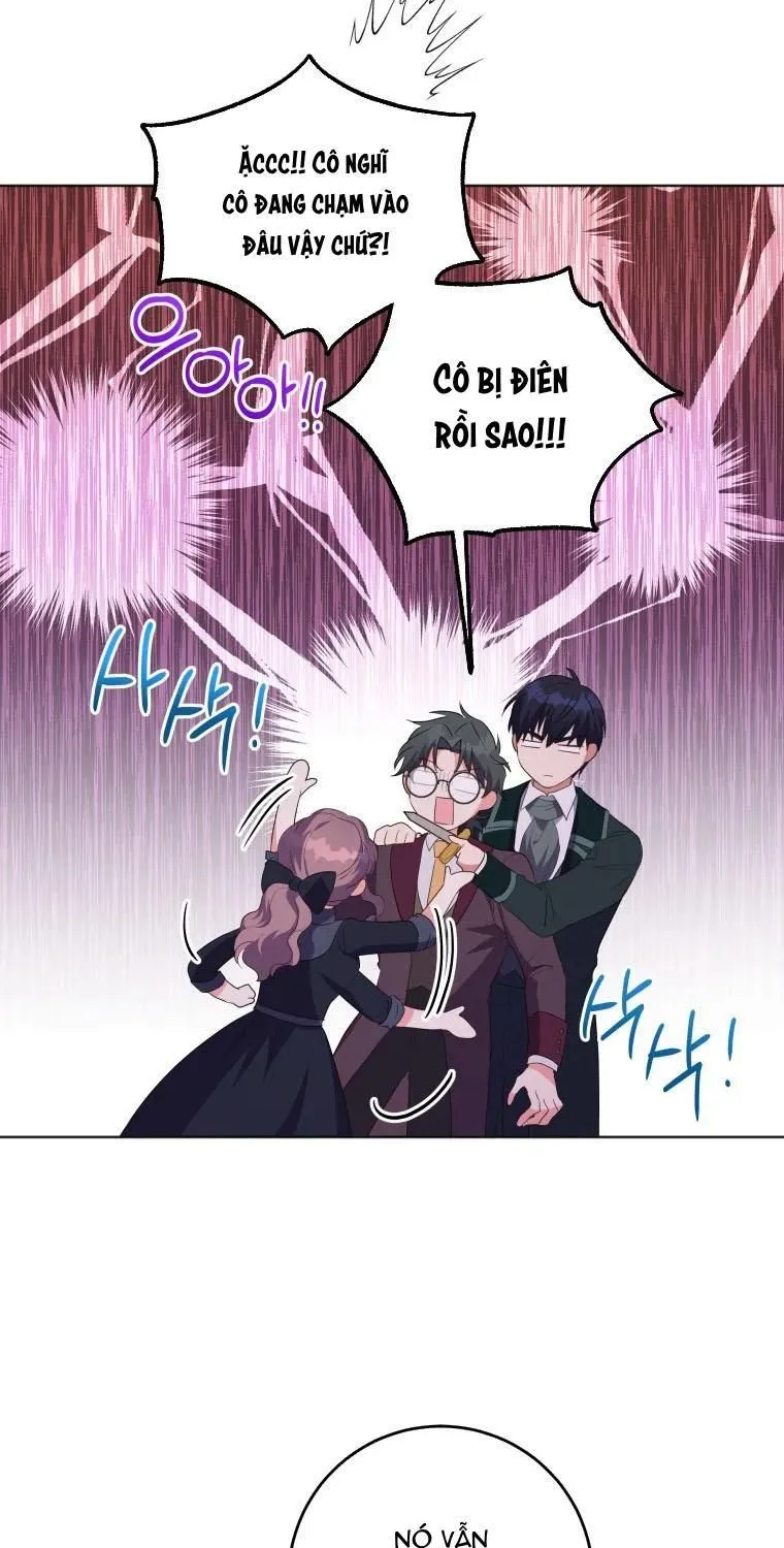 Tôi Đã Đình Công Vì Đã Đến Hạn Chót Chap 34 - Next Chap 35