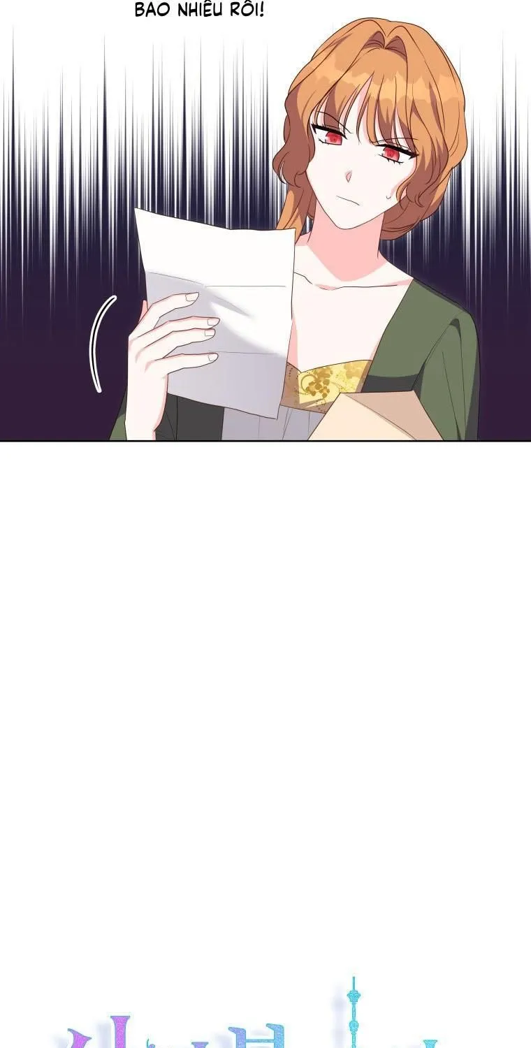 Tôi Đã Đình Công Vì Đã Đến Hạn Chót Chap 35 - Next Chap 36