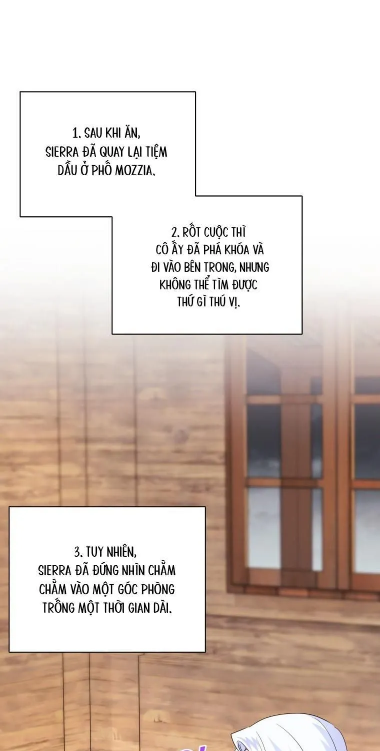 Tôi Đã Đình Công Vì Đã Đến Hạn Chót Chap 35 - Next Chap 36