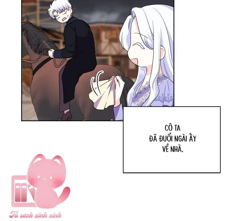 Tôi Đã Đình Công Vì Đã Đến Hạn Chót Chap 35 - Next Chap 36