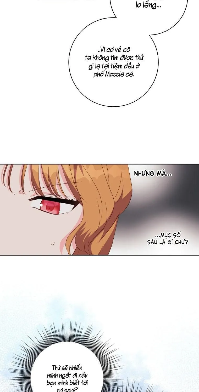 Tôi Đã Đình Công Vì Đã Đến Hạn Chót Chap 35 - Next Chap 36