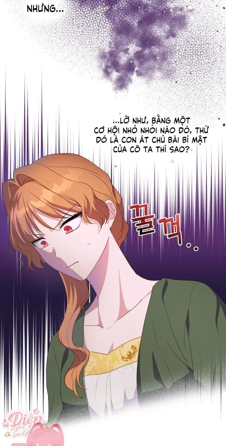 Tôi Đã Đình Công Vì Đã Đến Hạn Chót Chap 35 - Next Chap 36