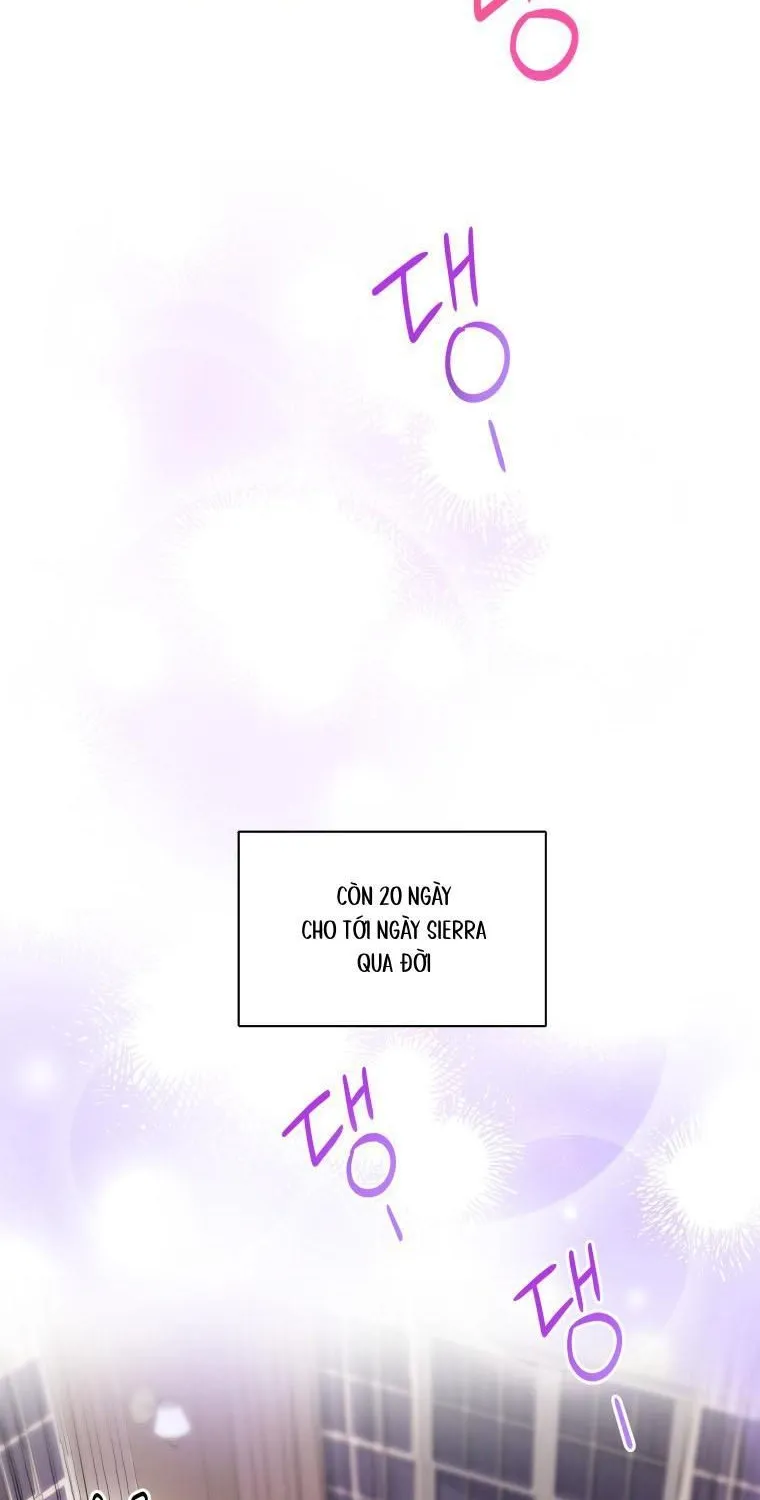 Tôi Đã Đình Công Vì Đã Đến Hạn Chót Chap 35 - Next Chap 36