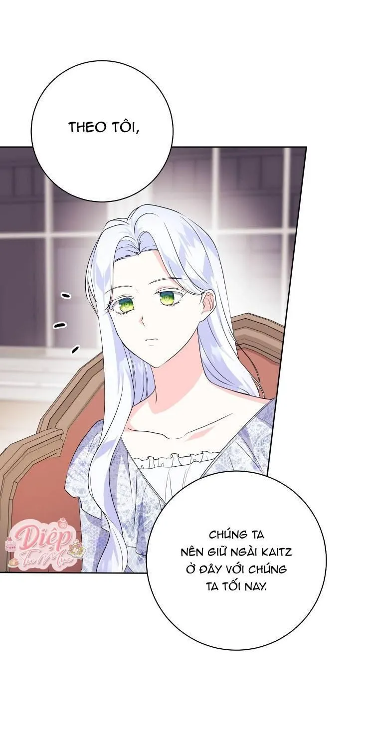 Tôi Đã Đình Công Vì Đã Đến Hạn Chót Chap 35 - Next Chap 36