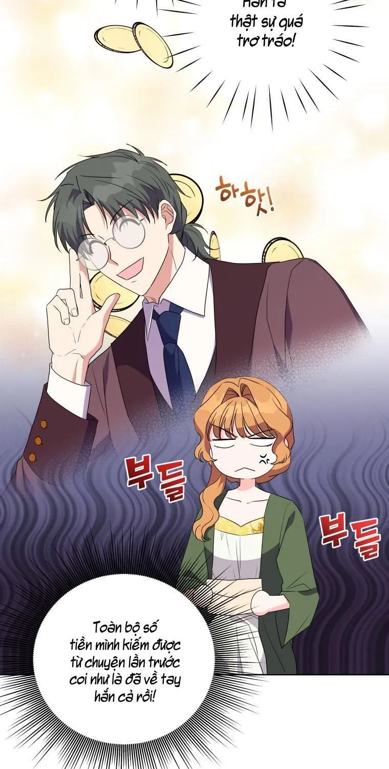 Tôi Đã Đình Công Vì Đã Đến Hạn Chót Chap 35 - Next Chap 36