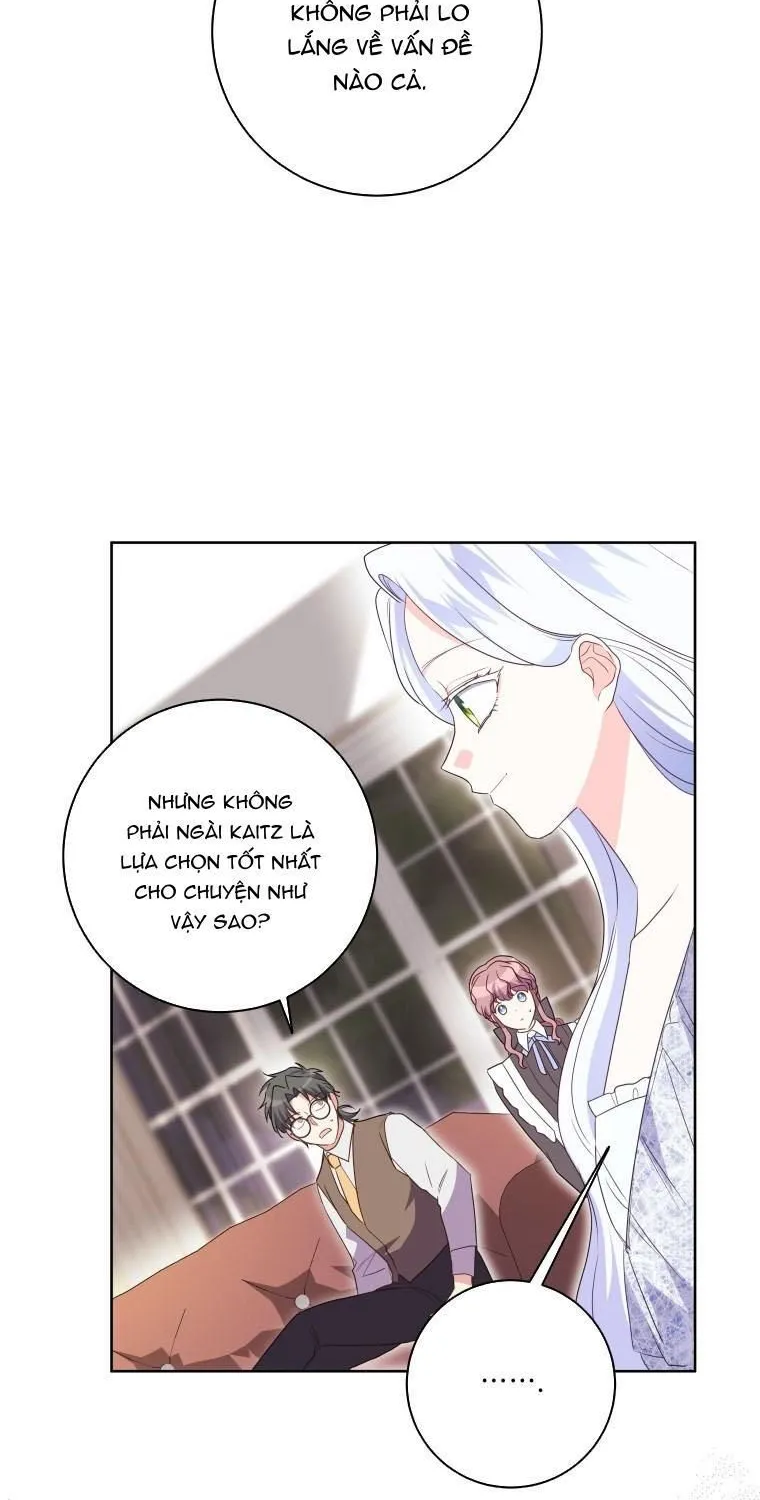 Tôi Đã Đình Công Vì Đã Đến Hạn Chót Chap 35 - Next Chap 36