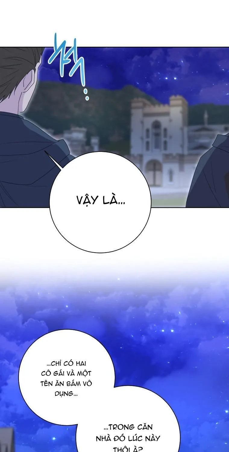 Tôi Đã Đình Công Vì Đã Đến Hạn Chót Chap 35 - Next Chap 36