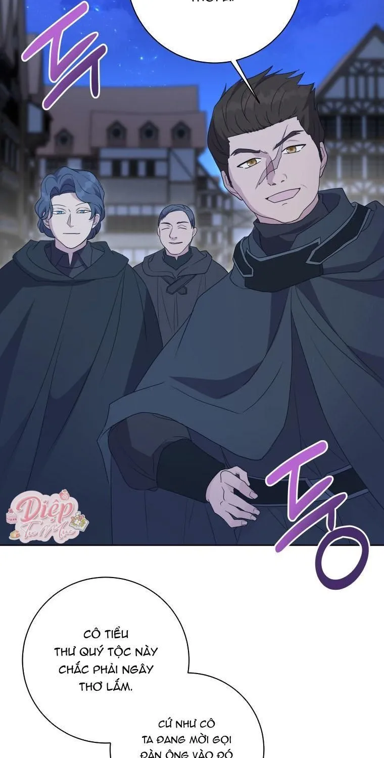 Tôi Đã Đình Công Vì Đã Đến Hạn Chót Chap 35 - Next Chap 36