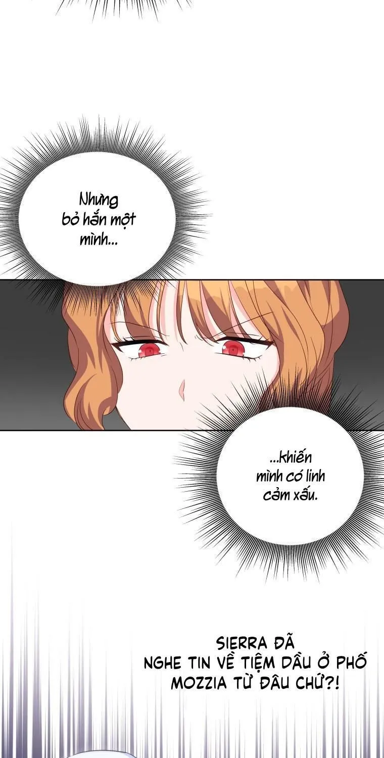 Tôi Đã Đình Công Vì Đã Đến Hạn Chót Chap 35 - Next Chap 36