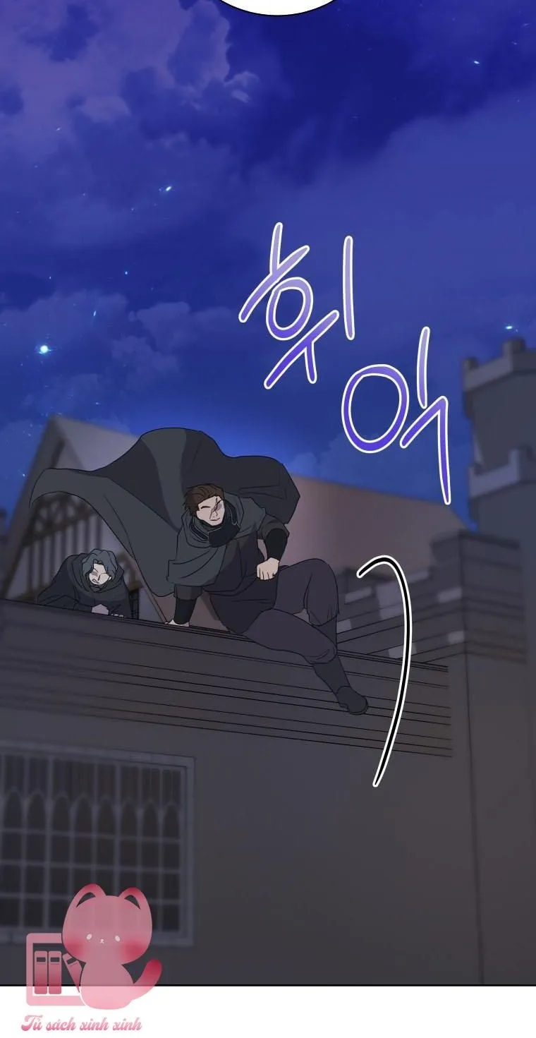Tôi Đã Đình Công Vì Đã Đến Hạn Chót Chap 35 - Next Chap 36