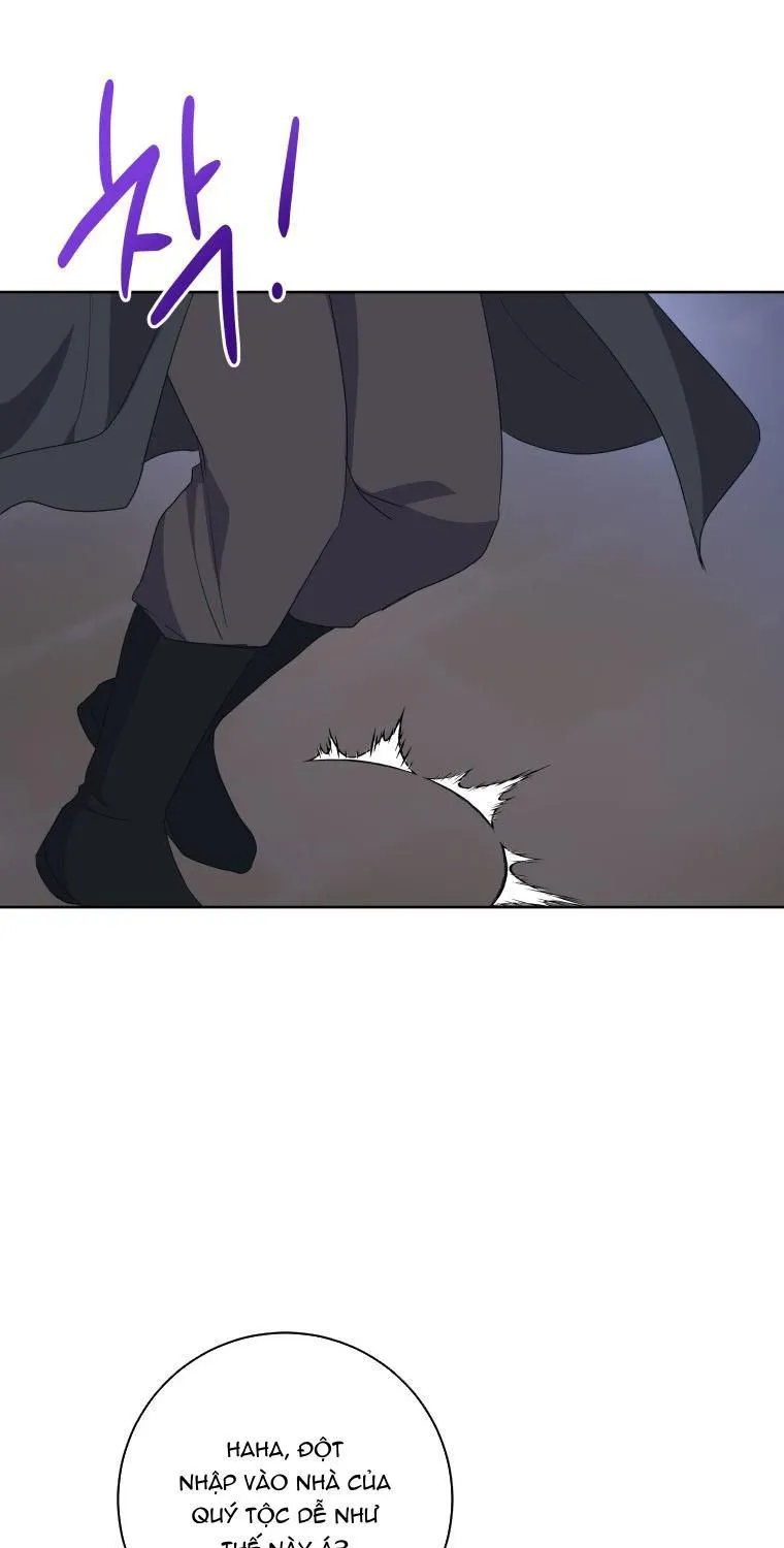 Tôi Đã Đình Công Vì Đã Đến Hạn Chót Chap 35 - Next Chap 36