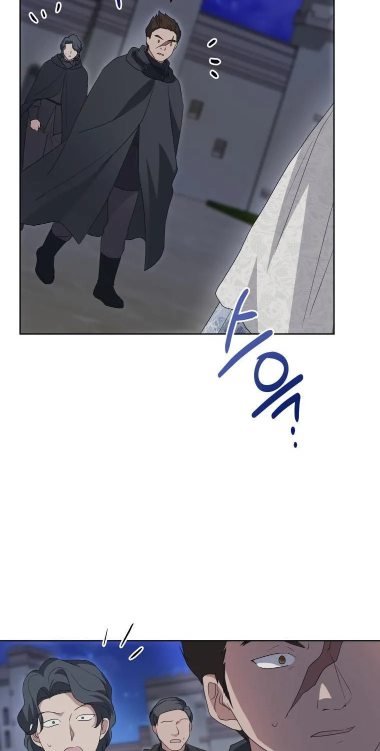 Tôi Đã Đình Công Vì Đã Đến Hạn Chót Chap 35 - Next Chap 36