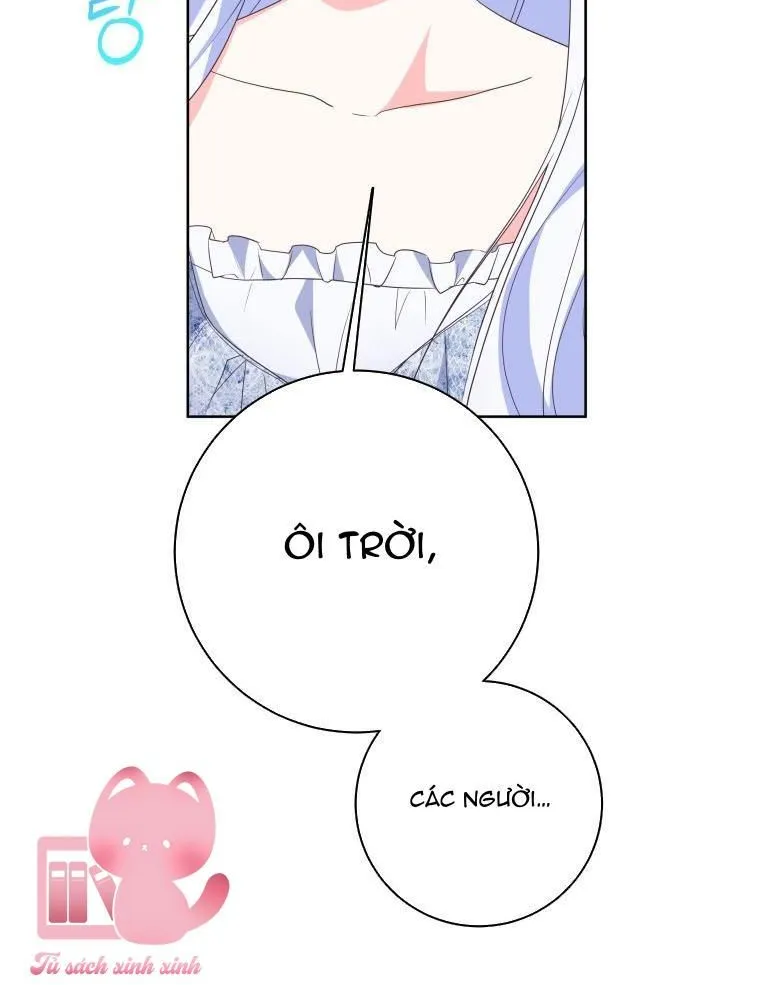 Tôi Đã Đình Công Vì Đã Đến Hạn Chót Chap 35 - Next Chap 36