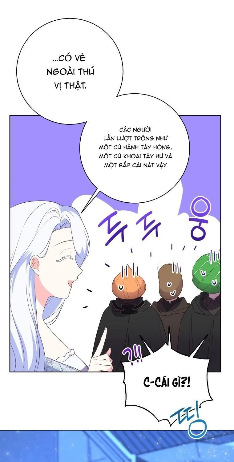 Tôi Đã Đình Công Vì Đã Đến Hạn Chót Chap 35 - Next Chap 36