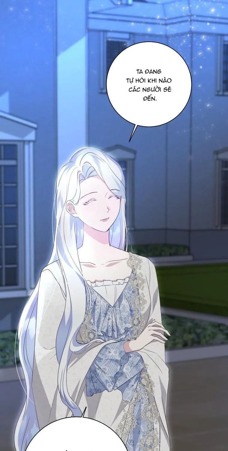 Tôi Đã Đình Công Vì Đã Đến Hạn Chót Chap 35 - Next Chap 36