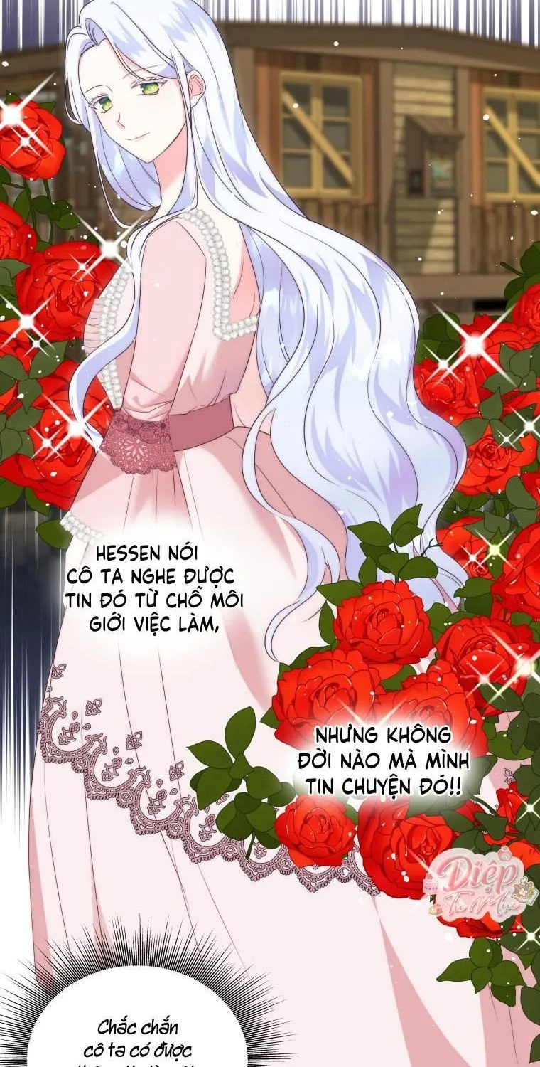 Tôi Đã Đình Công Vì Đã Đến Hạn Chót Chap 35 - Next Chap 36