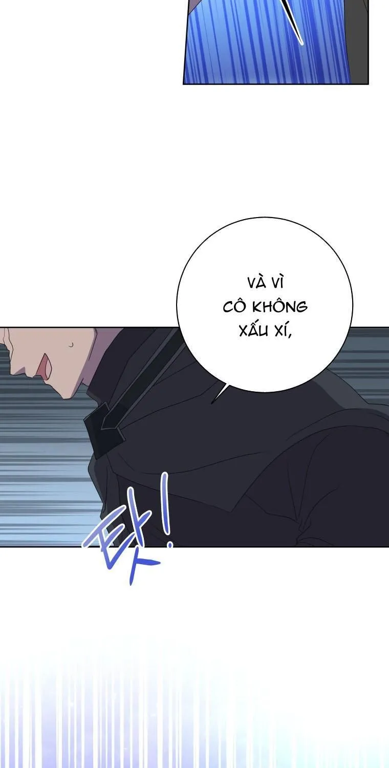 Tôi Đã Đình Công Vì Đã Đến Hạn Chót Chap 35 - Next Chap 36