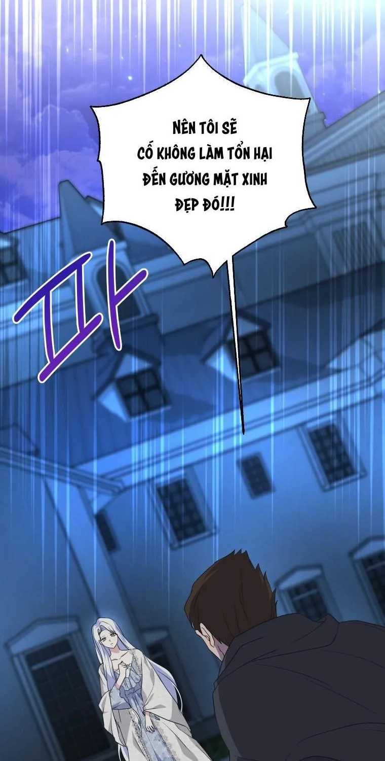Tôi Đã Đình Công Vì Đã Đến Hạn Chót Chap 35 - Next Chap 36