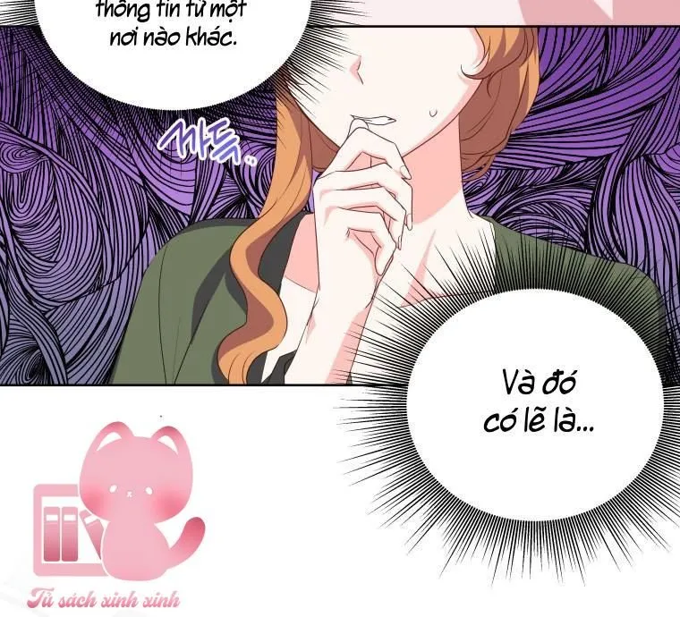 Tôi Đã Đình Công Vì Đã Đến Hạn Chót Chap 35 - Next Chap 36