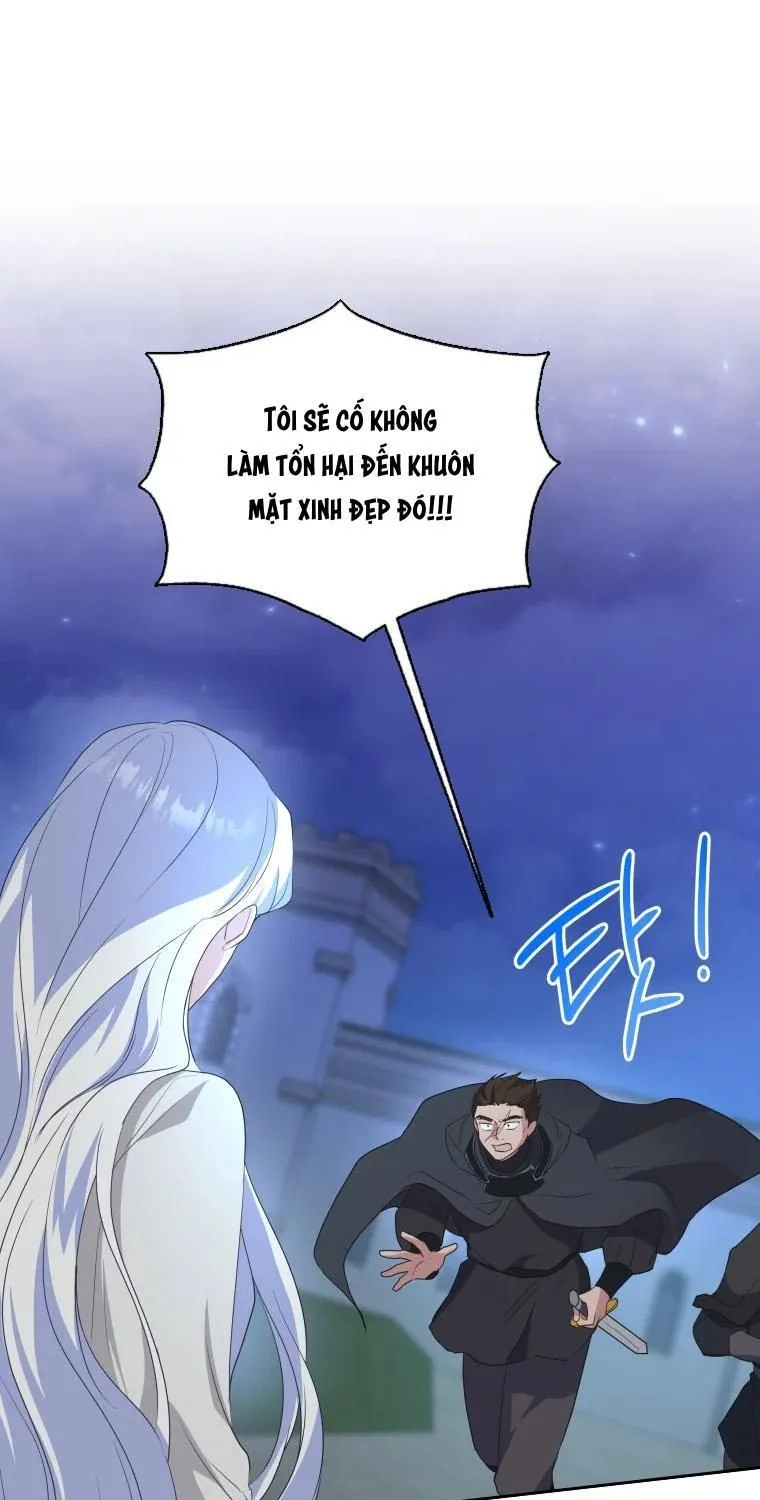Tôi Đã Đình Công Vì Đã Đến Hạn Chót Chap 36 - Next Chap 37