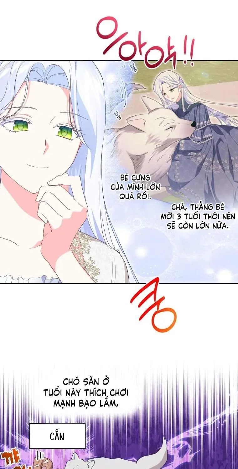 Tôi Đã Đình Công Vì Đã Đến Hạn Chót Chap 36 - Next Chap 37