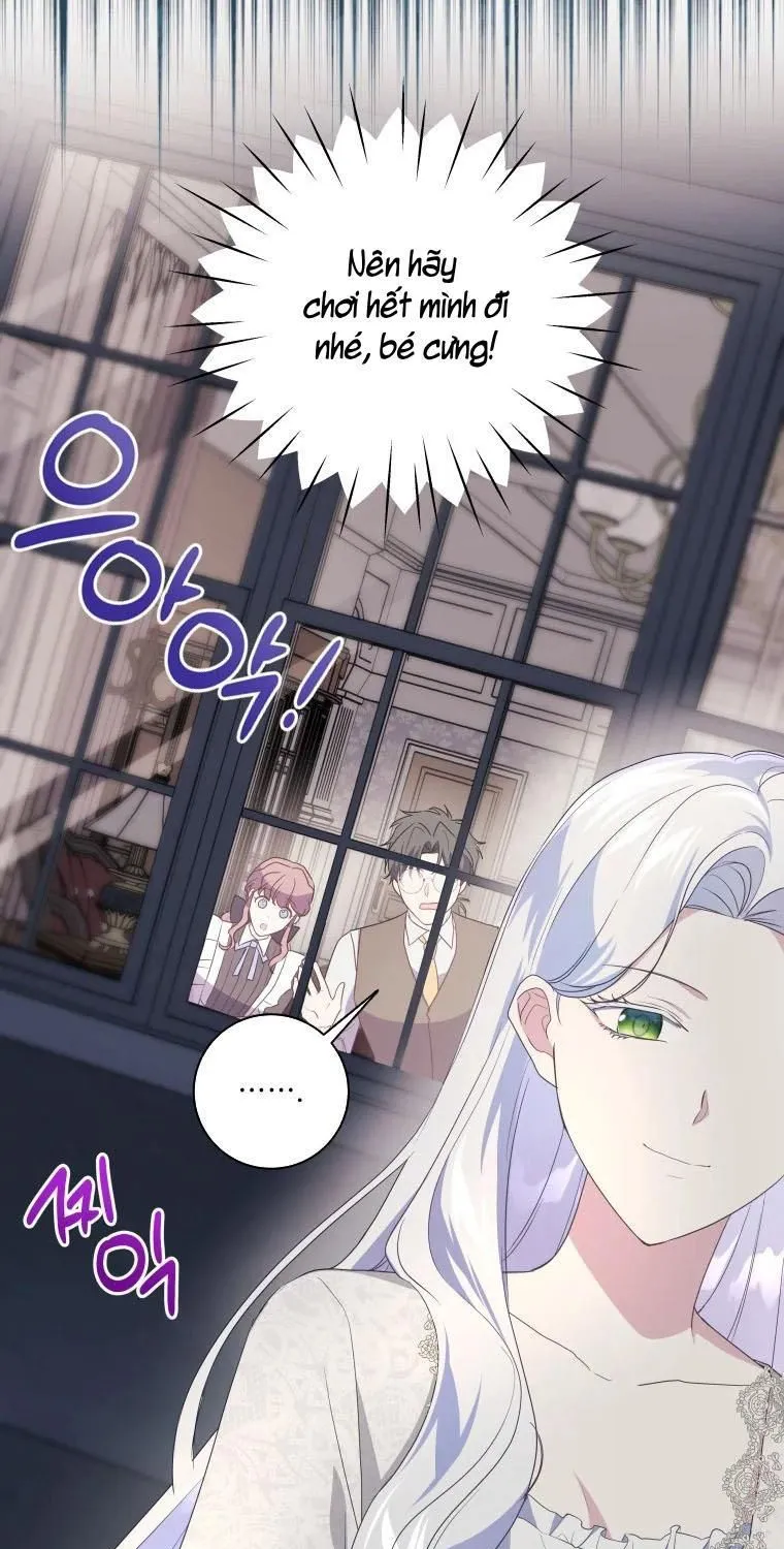 Tôi Đã Đình Công Vì Đã Đến Hạn Chót Chap 36 - Next Chap 37