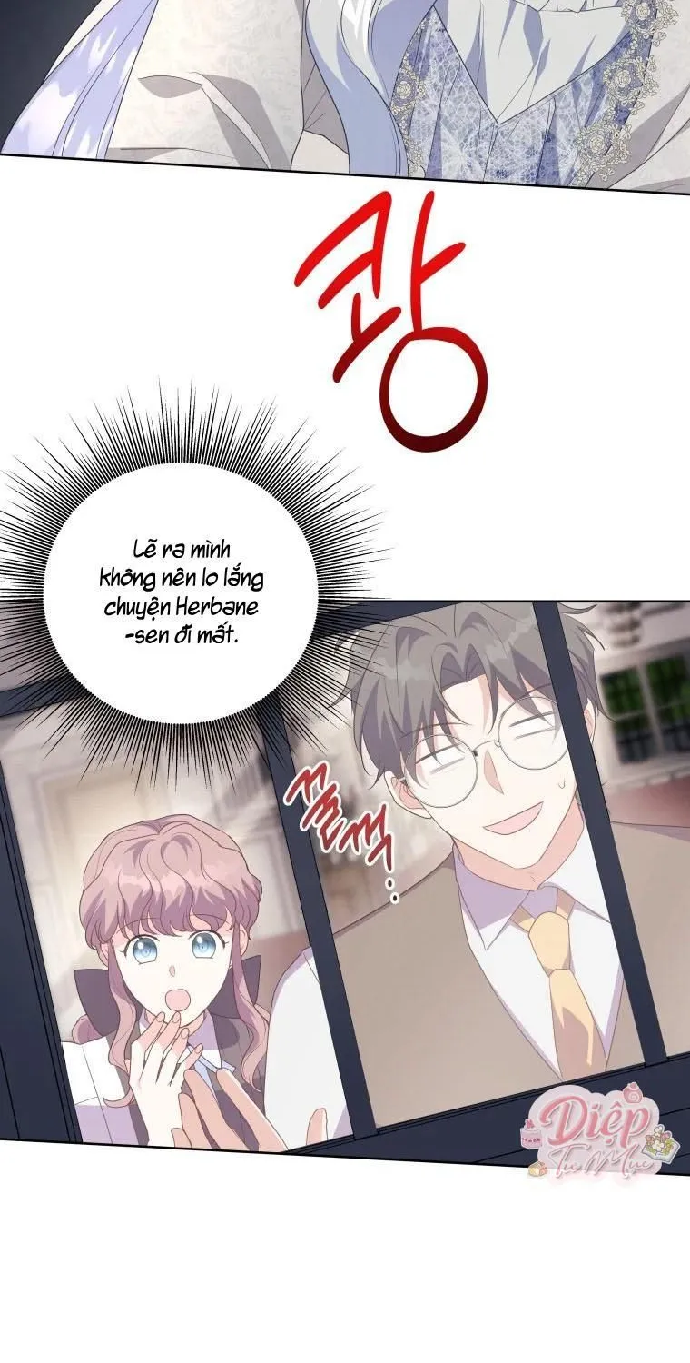Tôi Đã Đình Công Vì Đã Đến Hạn Chót Chap 36 - Next Chap 37