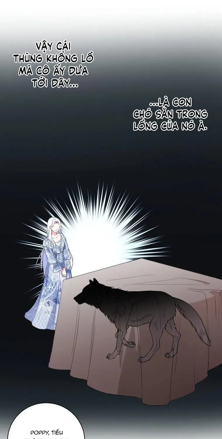 Tôi Đã Đình Công Vì Đã Đến Hạn Chót Chap 36 - Next Chap 37