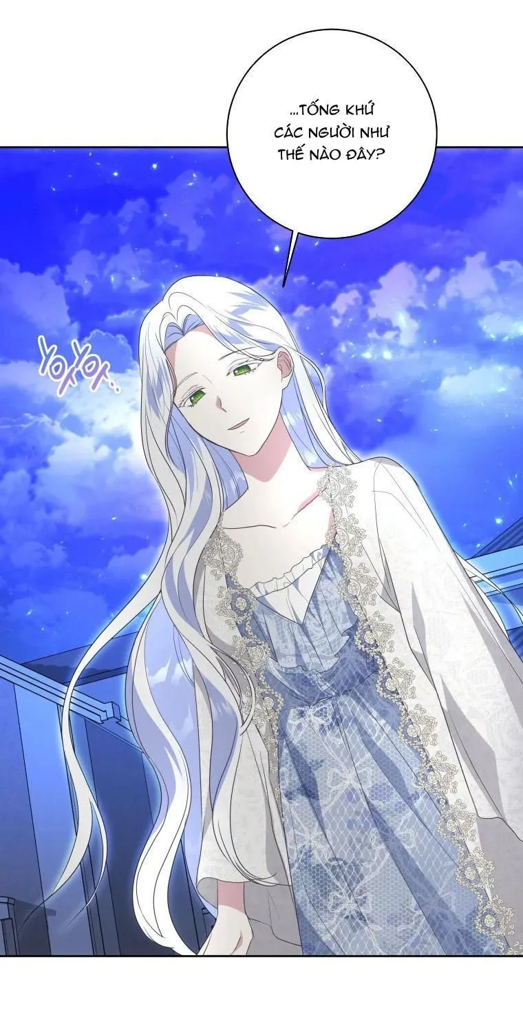 Tôi Đã Đình Công Vì Đã Đến Hạn Chót Chap 36 - Next Chap 37