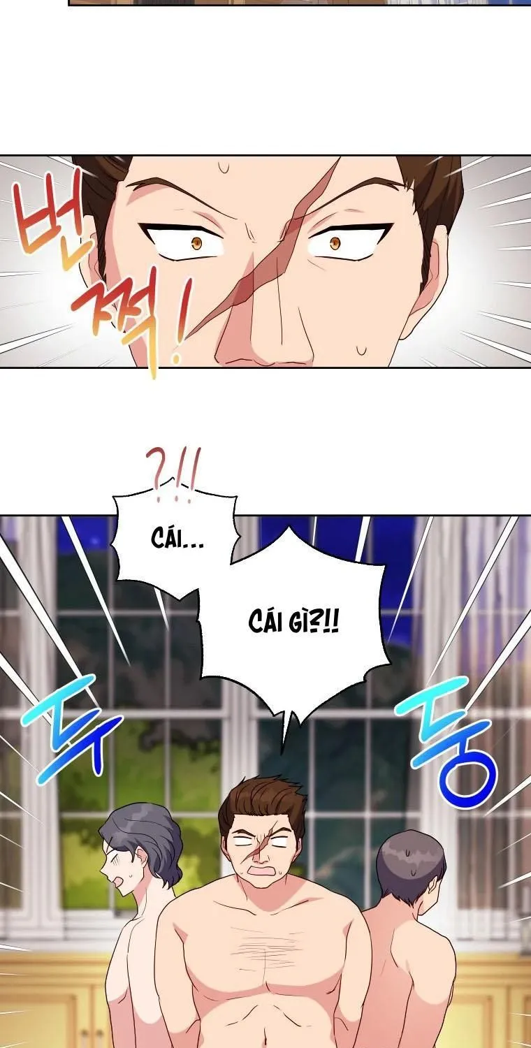 Tôi Đã Đình Công Vì Đã Đến Hạn Chót Chap 36 - Next Chap 37