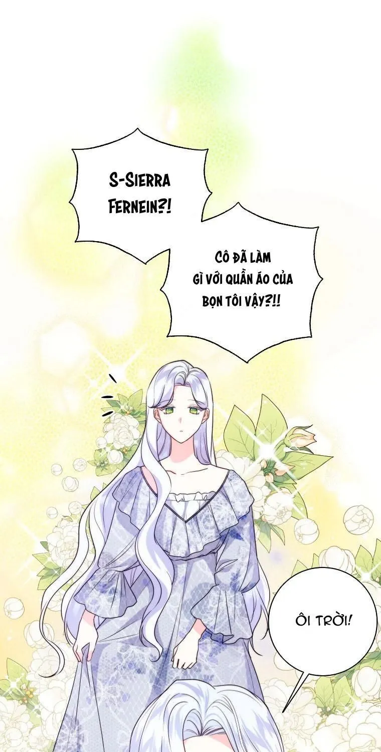 Tôi Đã Đình Công Vì Đã Đến Hạn Chót Chap 36 - Next Chap 37