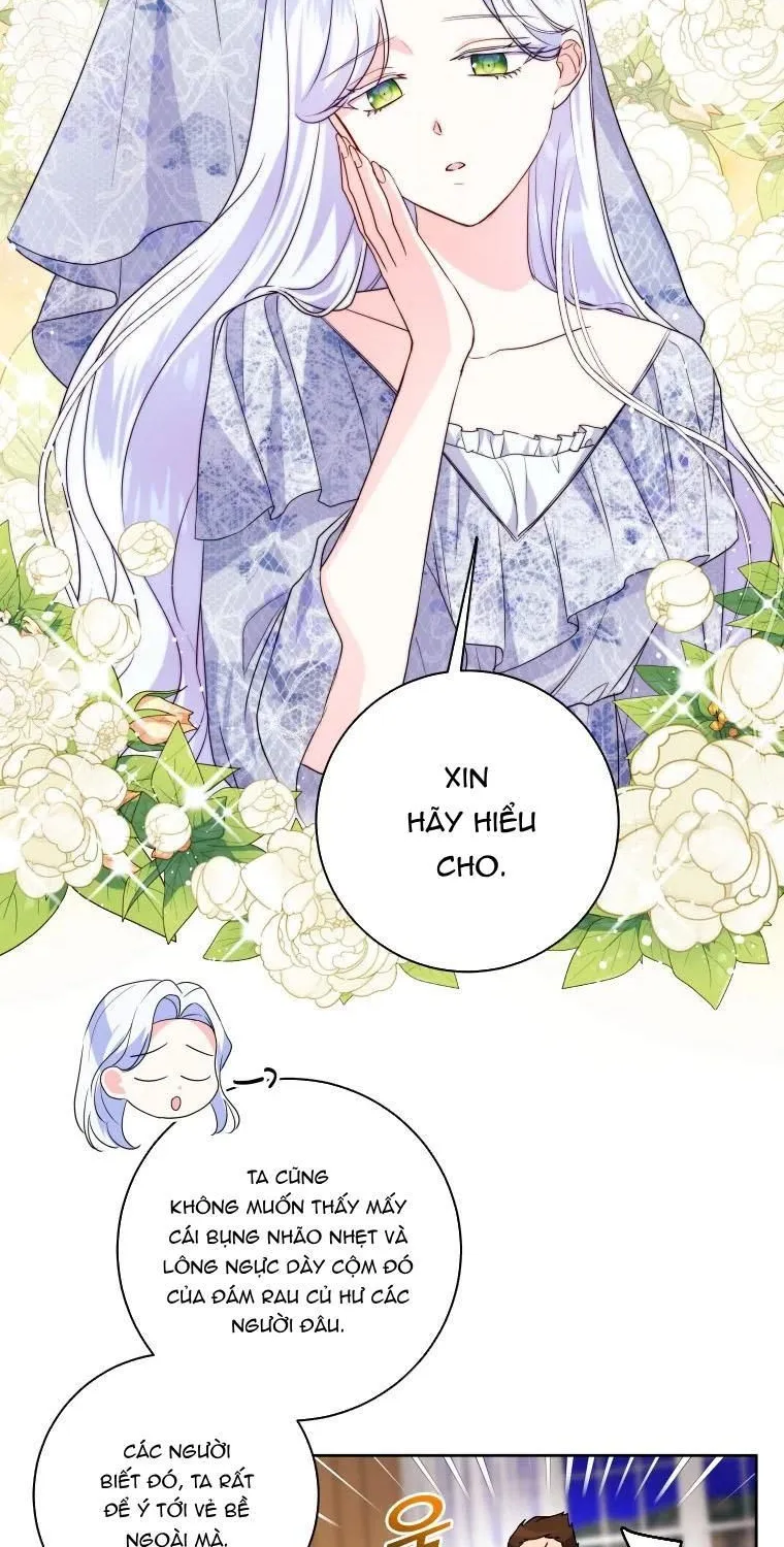 Tôi Đã Đình Công Vì Đã Đến Hạn Chót Chap 36 - Next Chap 37