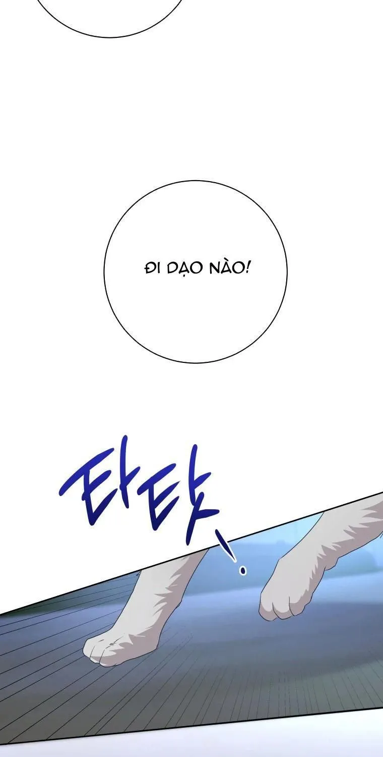 Tôi Đã Đình Công Vì Đã Đến Hạn Chót Chap 36 - Next Chap 37