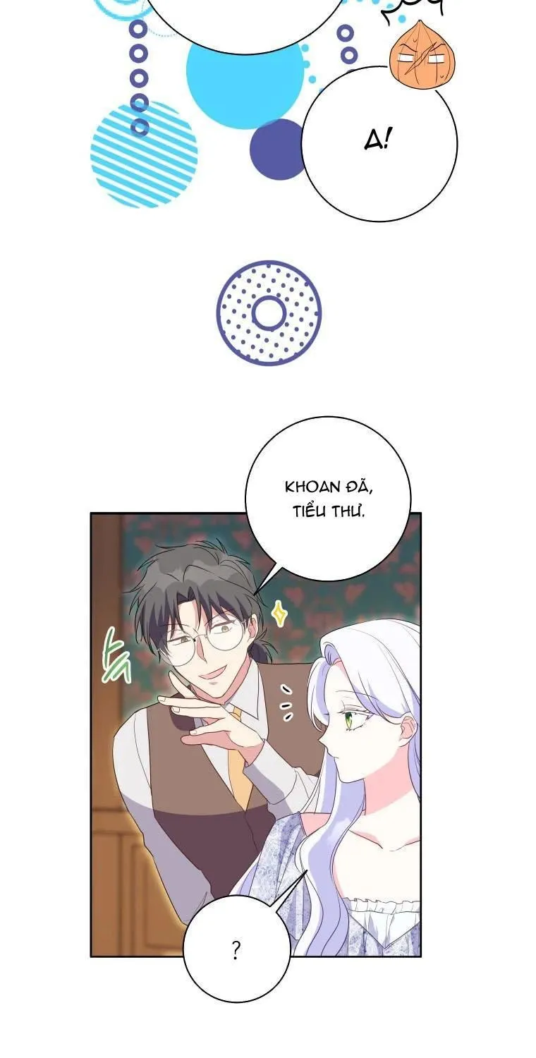 Tôi Đã Đình Công Vì Đã Đến Hạn Chót Chap 36 - Next Chap 37