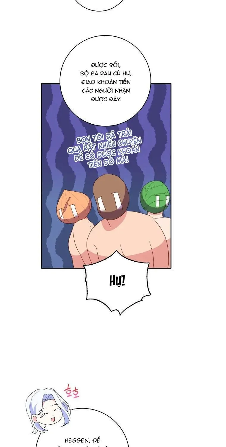 Tôi Đã Đình Công Vì Đã Đến Hạn Chót Chap 36 - Next Chap 37