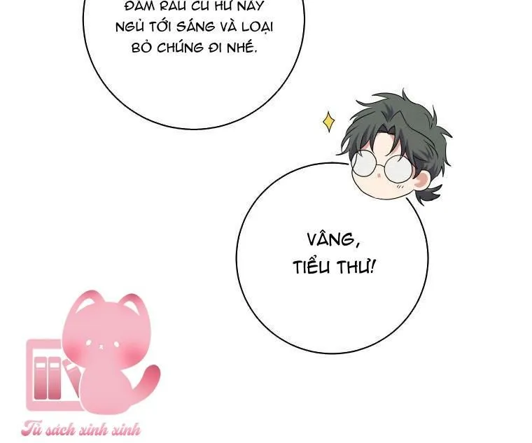 Tôi Đã Đình Công Vì Đã Đến Hạn Chót Chap 36 - Next Chap 37