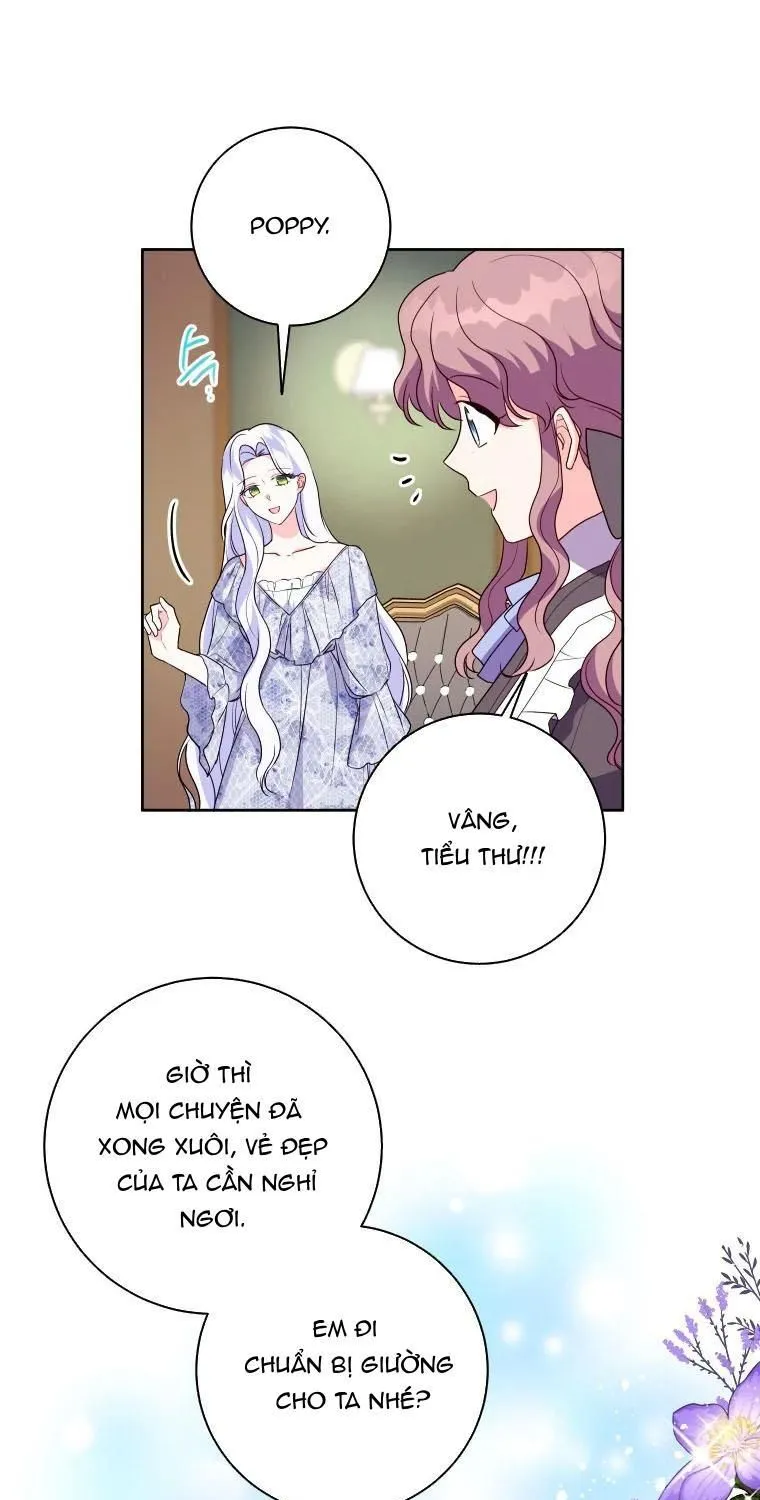 Tôi Đã Đình Công Vì Đã Đến Hạn Chót Chap 36 - Next Chap 37