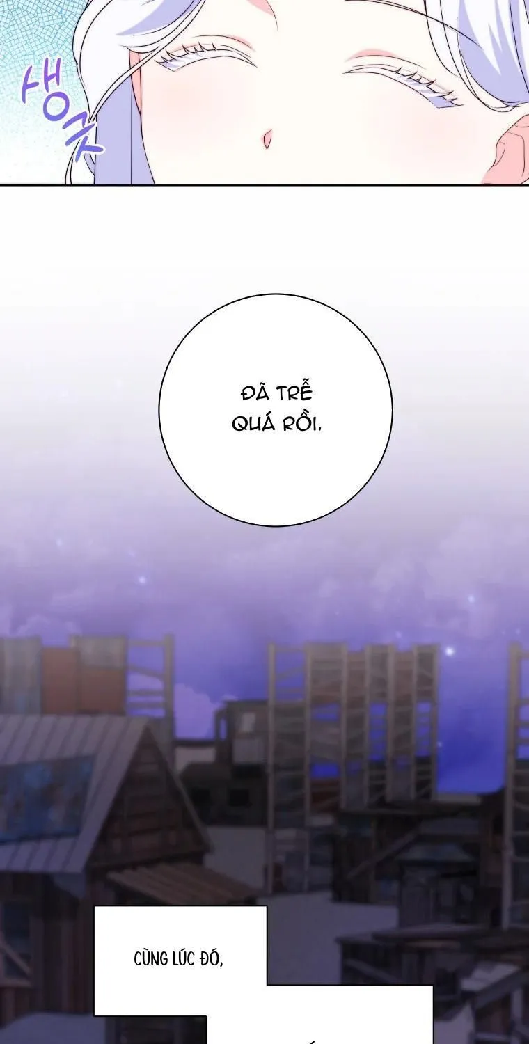 Tôi Đã Đình Công Vì Đã Đến Hạn Chót Chap 36 - Next Chap 37