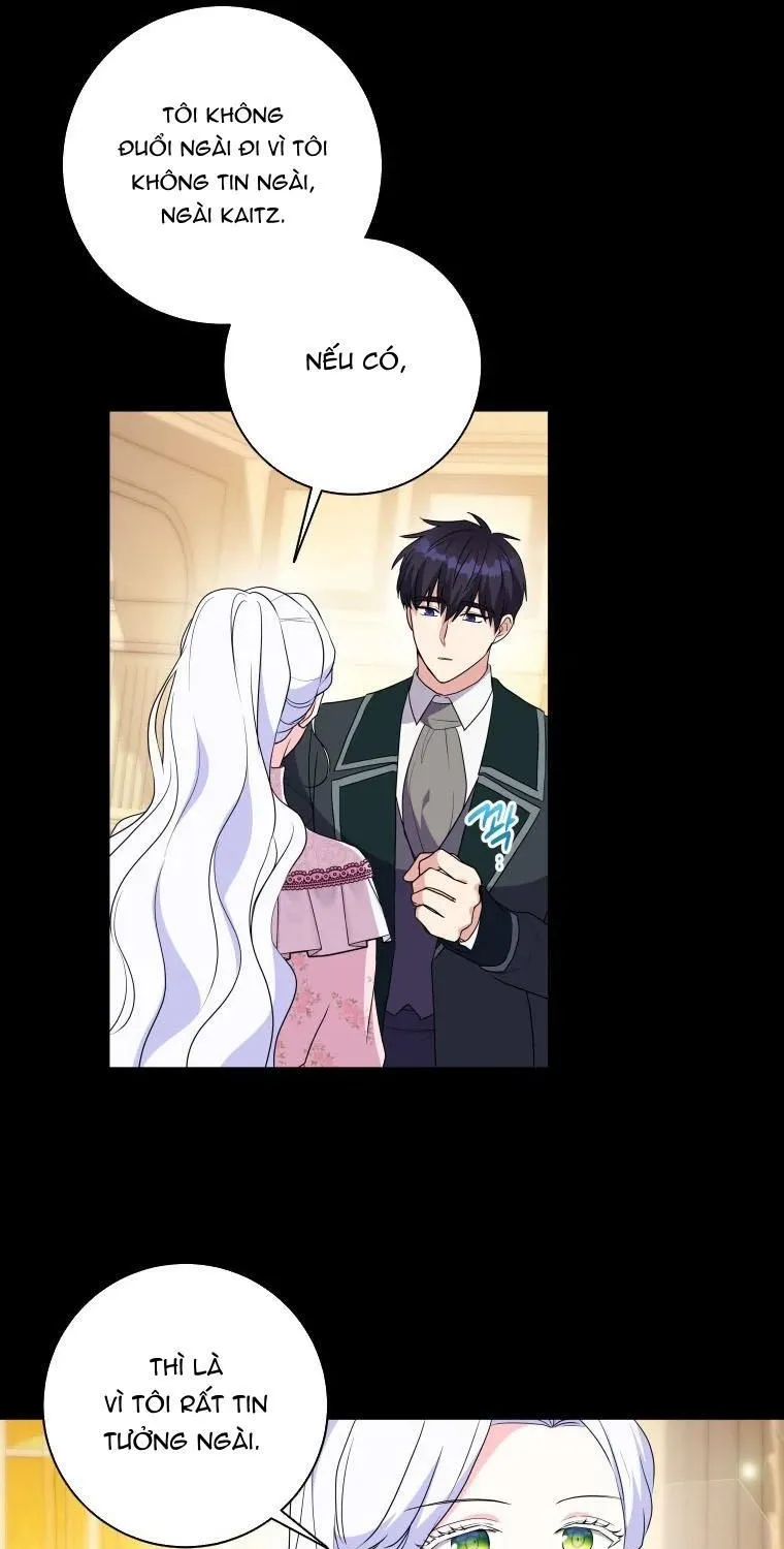 Tôi Đã Đình Công Vì Đã Đến Hạn Chót Chap 36 - Next Chap 37