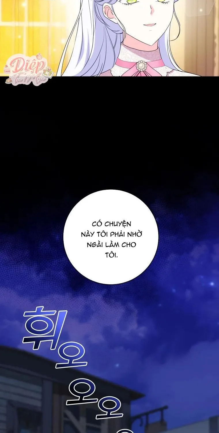 Tôi Đã Đình Công Vì Đã Đến Hạn Chót Chap 36 - Next Chap 37