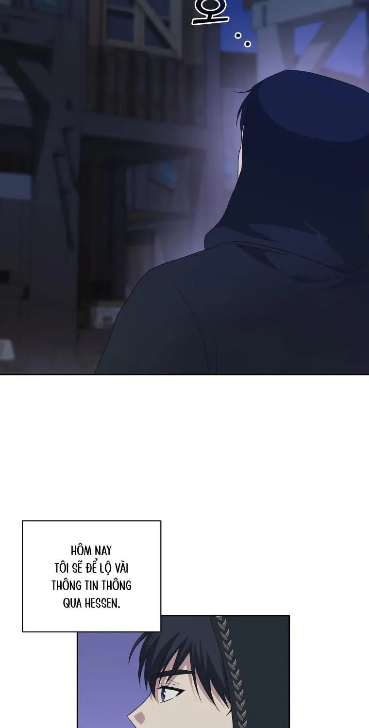 Tôi Đã Đình Công Vì Đã Đến Hạn Chót Chap 36 - Next Chap 37