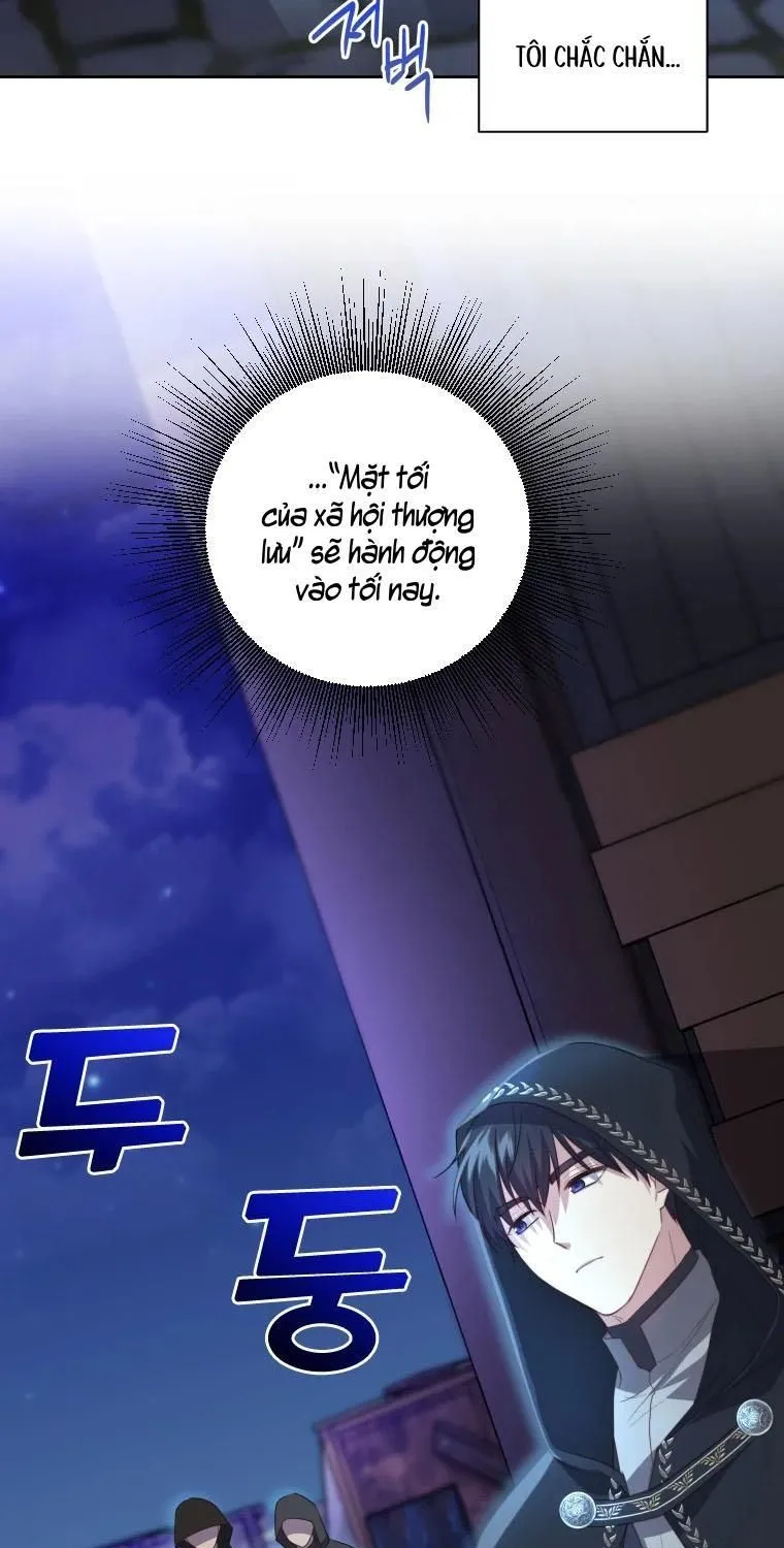 Tôi Đã Đình Công Vì Đã Đến Hạn Chót Chap 36 - Next Chap 37