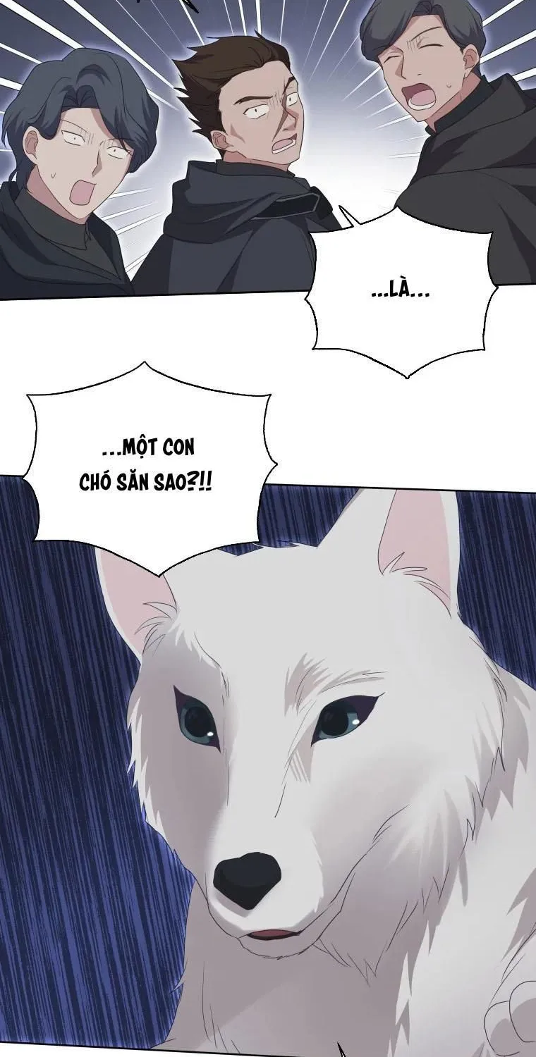 Tôi Đã Đình Công Vì Đã Đến Hạn Chót Chap 36 - Next Chap 37