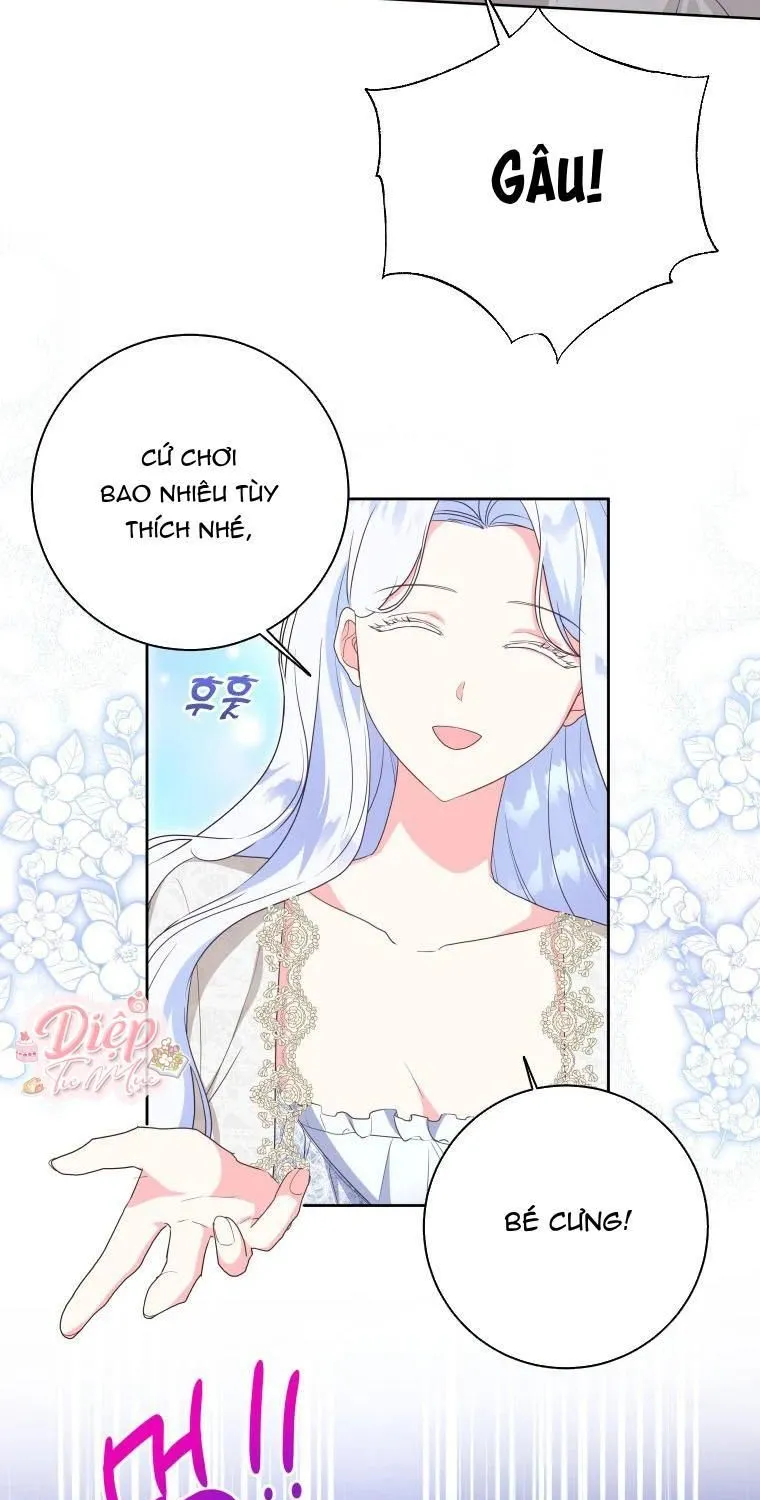 Tôi Đã Đình Công Vì Đã Đến Hạn Chót Chap 36 - Next Chap 37